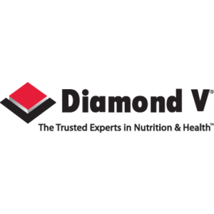 Diamond V Logo